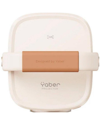 Кишеньковий проектор Yaber T2 Plus