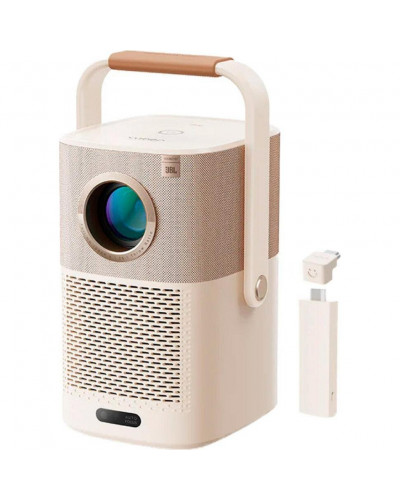 Кишеньковий проектор Yaber T2 Plus