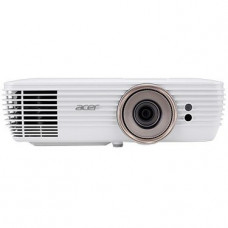 Мультимедійний проектор Acer V7850 (MR.JPD11.001)