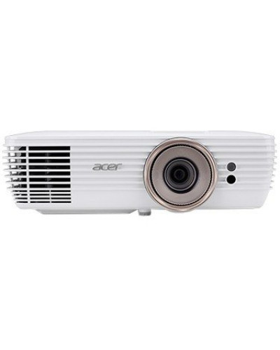 Мультимедійний проектор Acer V7850 (MR.JPD11.001)