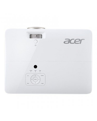 Мультимедійний проектор Acer V7850 (MR.JPD11.001)