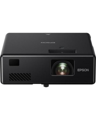 Кишеньковий проектор Epson EF-11 (V11HA23040)