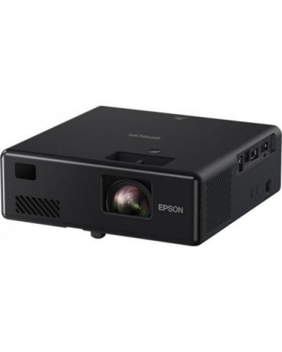 Кишеньковий проектор Epson EF-11 (V11HA23040)