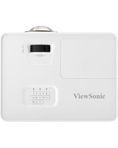 Короткофокусний проектор ViewSonic PS502X (VS19344)