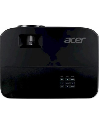 Мультимедійний проектор Acer X1229 (MR.JXG11.001)