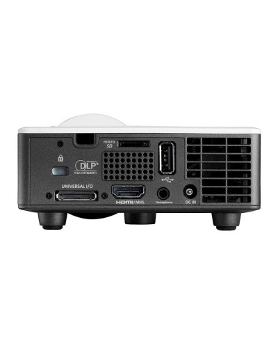 Кишеньковий проектор Optoma ML1050ST+ (E1P2A2F6E1Z1)