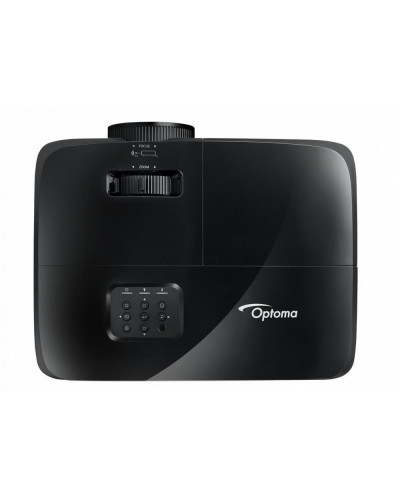 Мультимедійний проектор Optoma HD146X (E1P0A3PBE1Z2)