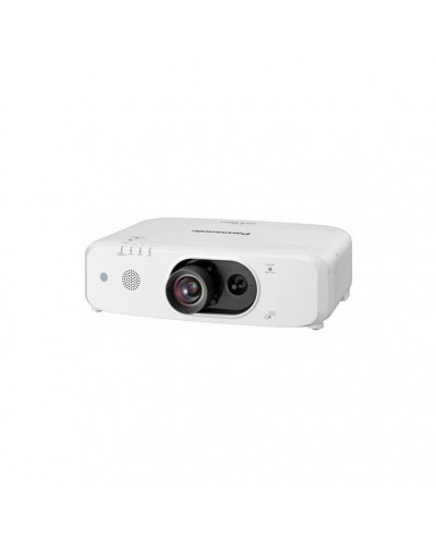 Мультимедійний проектор Panasonic PT-EZ57E