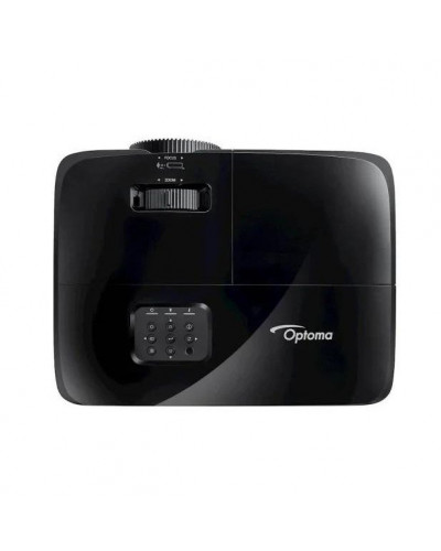 Мультимедійний проектор Optoma X400LVe (E9PX7D601EZ1)