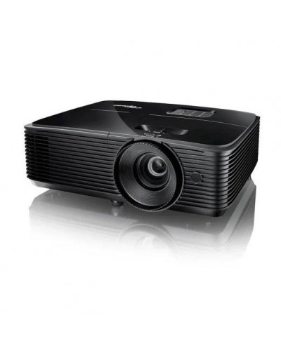 Мультимедійний проектор Optoma X400LVe (E9PX7D601EZ1)