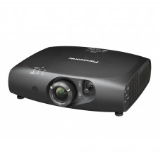 Мультимедійний проектор Panasonic PT-RZ470EK