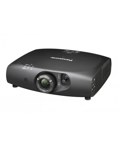 Мультимедійний проектор Panasonic PT-RZ470EK