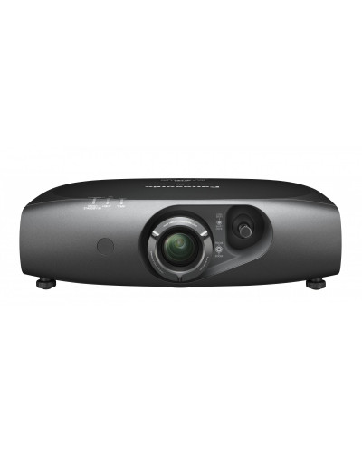 Мультимедійний проектор Panasonic PT-RZ470EK