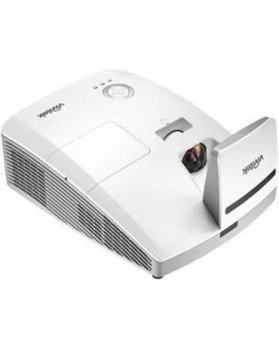 Ультракороткофокусный проектор Vivitek DW770UST