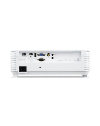 Мультимедійний проектор Acer X1527i (MR.JS411.001)
