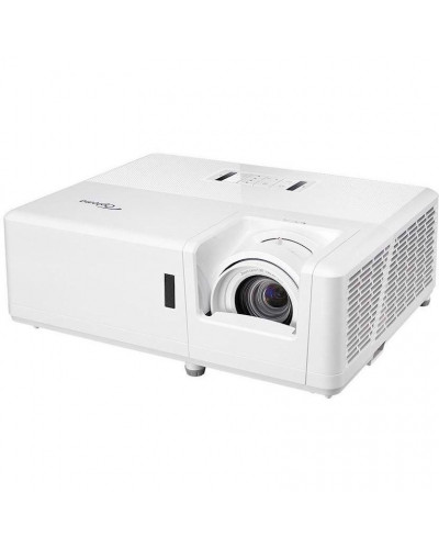 Мультимедийный проектор Optoma ZW400