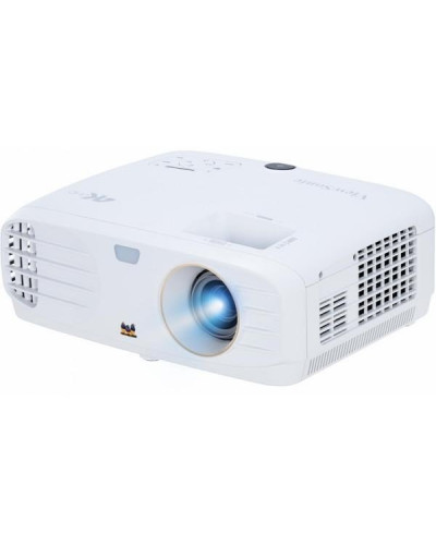 Мультимедійний проектор ViewSonic PX747