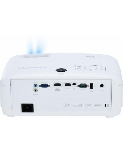 Мультимедійний проектор ViewSonic PX747