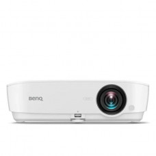 Мультимедійний проектор BenQ MH536 (9H.JN977.33E)