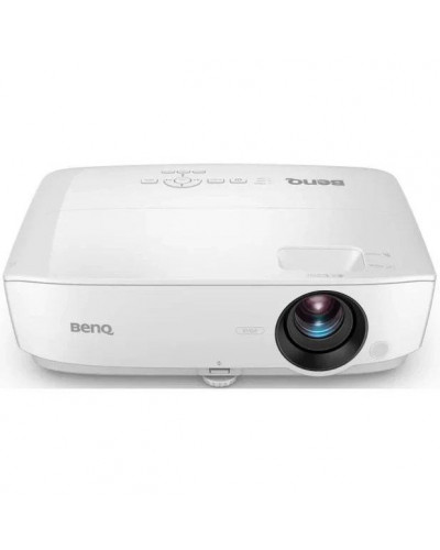 Мультимедійний проектор BenQ MH536 (9H.JN977.33E)