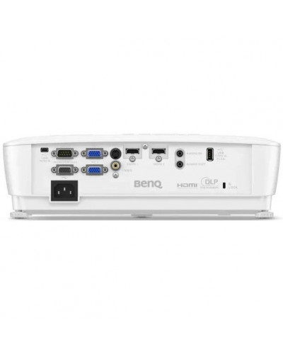 Мультимедійний проектор BenQ MH536 (9H.JN977.33E)