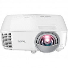 Ультракороткофокусный проектор BenQ MX825STH (9H.JMV77.13E)