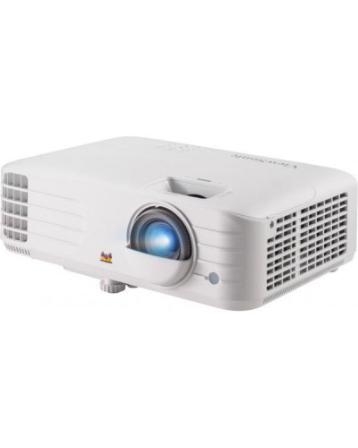 Мультимедійний проектор ViewSonic PX703HD