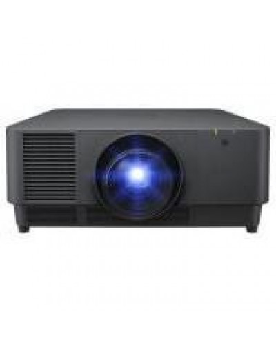 Мультимедійний проектор Sony VPL-FHZ101L Black