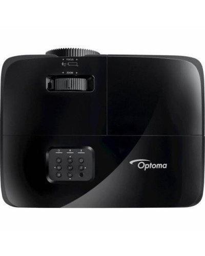 Мультимедійний проектор Optoma DW322 (E9PX7D701EZ3LR)