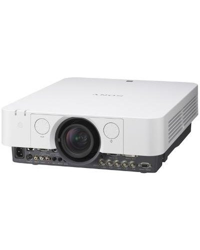 Мультимедійний проектор Sony VPL-FX30