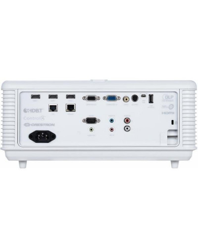 Мультимедійний проектор ViewSonic LS800HD (VS17079)