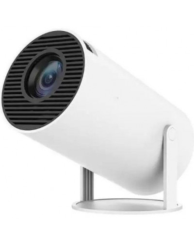 Мультимедійний проектор Magcubic HY300 White