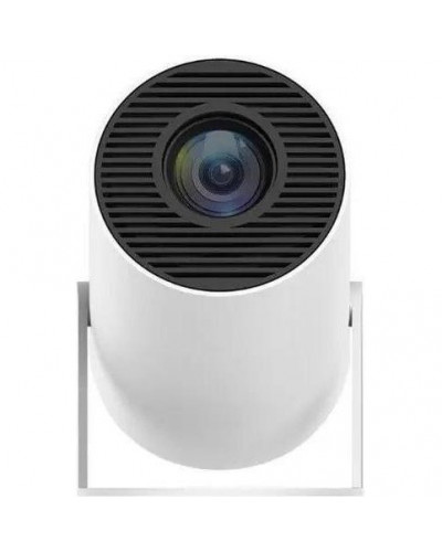 Мультимедійний проектор Magcubic HY300 White