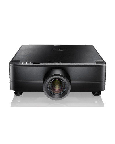 Мультимедійний проектор Optoma ZU920T (W9PD7K201VZ1)