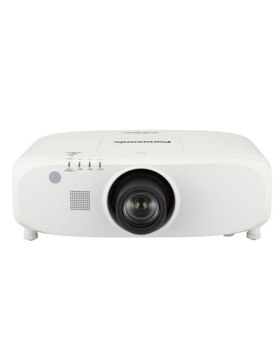 Мультимедійний проектор Panasonic PT-EW540E