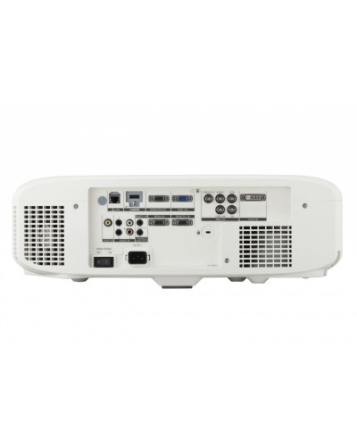 Мультимедійний проектор Panasonic PT-EW540E