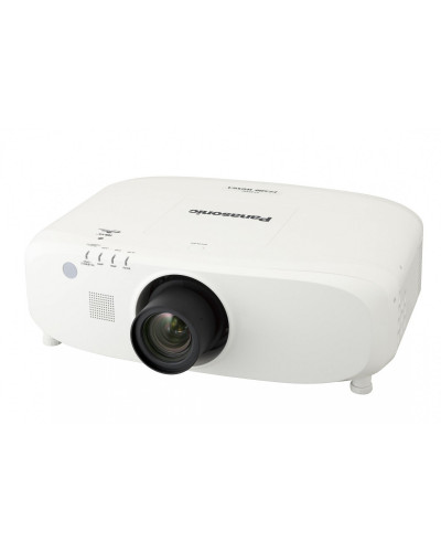 Мультимедійний проектор Panasonic PT-EW540E