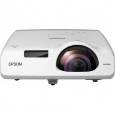 Ультракороткофокусний проектор Epson EB-530 (V11H673040)