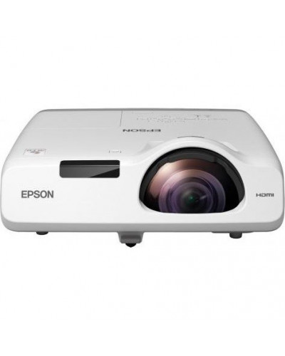 Ультракороткофокусний проектор Epson EB-530 (V11H673040)