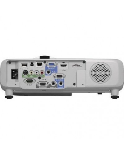 Ультракороткофокусний проектор Epson EB-530 (V11H673040)