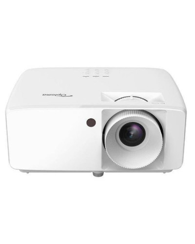 Мультимедійний проектор Optoma Zh400 (E9PD7KK01EZ14KD)