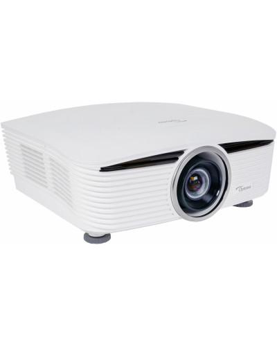 Мультимедійний проектор Optoma EH505