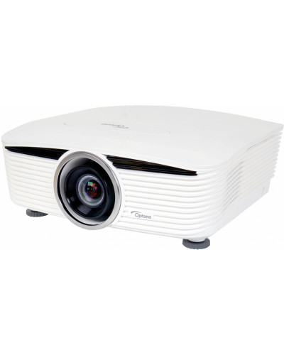 Мультимедійний проектор Optoma EH505