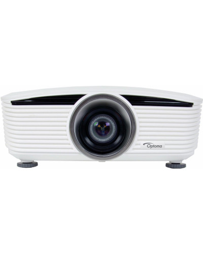 Мультимедійний проектор Optoma EH505