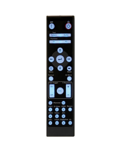 Мультимедійний проектор Optoma EH505