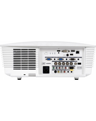 Мультимедійний проектор Optoma EH505