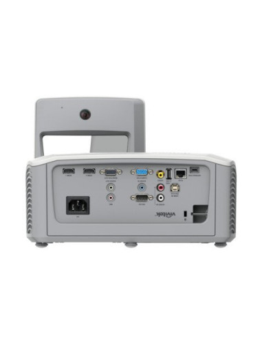 Ультракороткофокусный проектор Vivitek DH773USTi