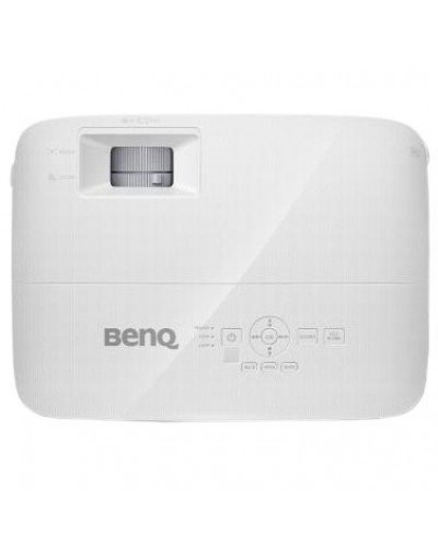 Мультимедійний проектор BenQ MW550 (9H.JHT77.1HE, 9H.JHT77.13E)