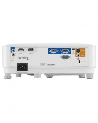 Мультимедійний проектор BenQ MW550 (9H.JHT77.1HE, 9H.JHT77.13E)