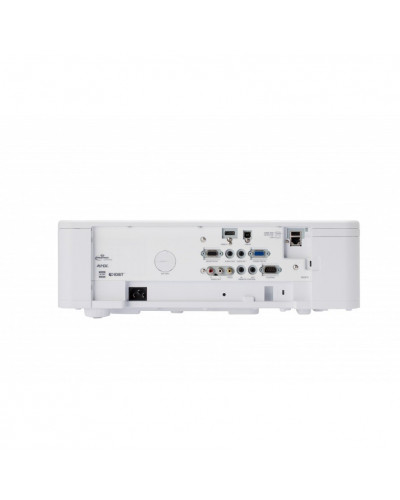 Мультимедійний проектор Hitachi LP-WX3500